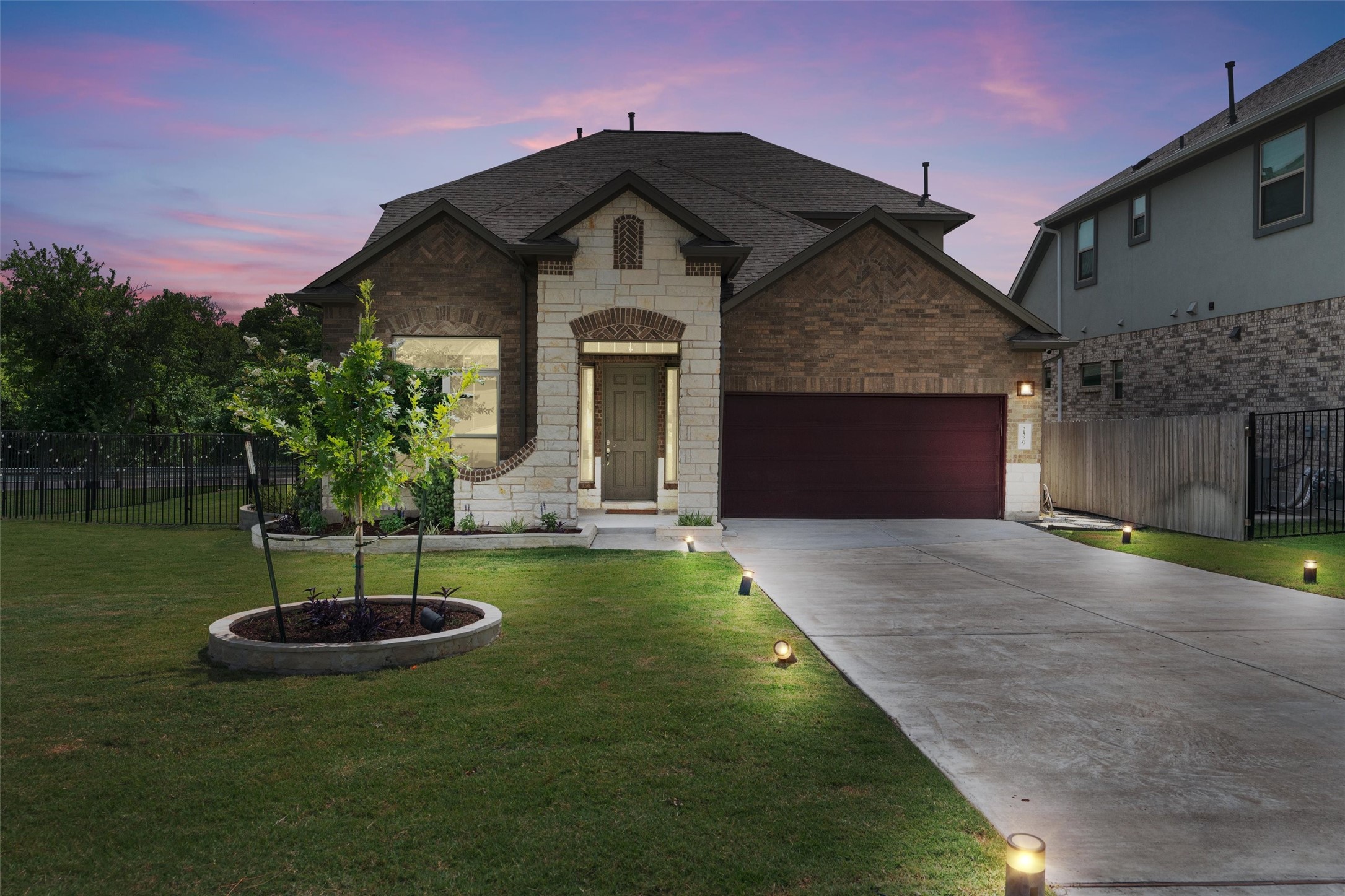 Soprano Way, Round Rock, TX 78681