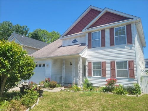 1504 Shelton Avenue, Norfolk, VA, 23502 | Card Image