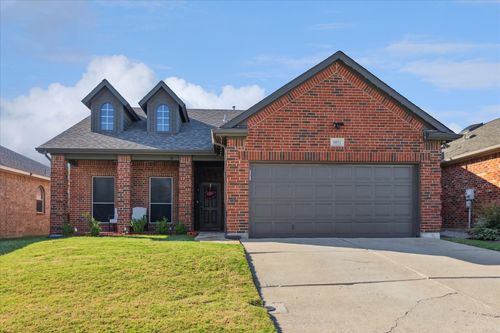 10032 Bull Run, Fort Worth, TX, 76177-7340 | Card Image