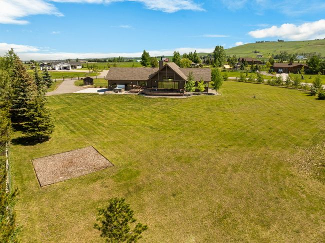 100 N Low Bench Rd, House other with 3 bedrooms, 2 bathrooms and null parking in Gallatin Gateway MT | Image 45
