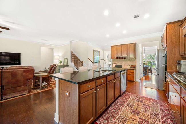259 Vinca Cir, House other with 6 bedrooms, 5 bathrooms and 5 parking in Suwanee GA | Image 10