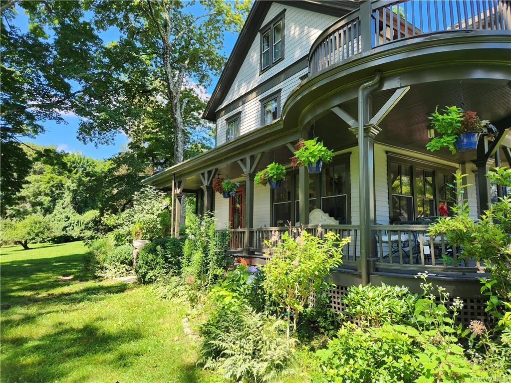 Titicus Rd, North Salem, NY 10560