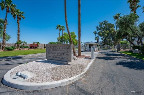 unit-23-1800 Clubhouse Dr, Bullhead City, AZ, 86442-6890 | Card Image
