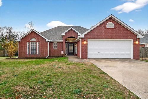 4971 Dogwood Vw, Springdale, AR, 72762-7220 | Card Image