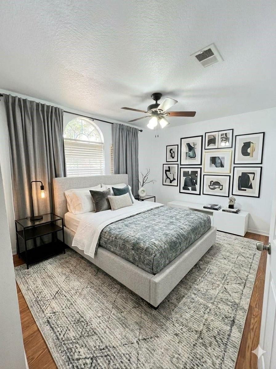 Residential Lease in Baytown 3