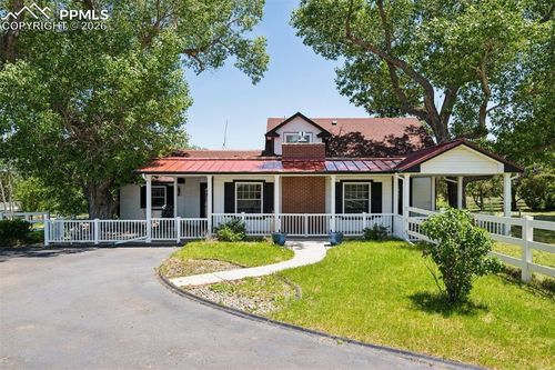 11675 Steele Ave, Elbert, CO, 80106-7905 | Card Image