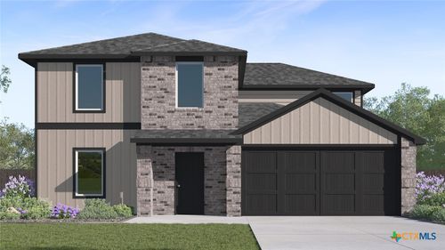 132 Baby Calf Roping Rd, Jarrell, TX, 76537-5055 | Card Image