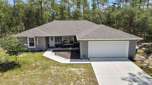 5755 N Summerfield Pt, Citrus Springs, FL, 34434-8260 | Card Image