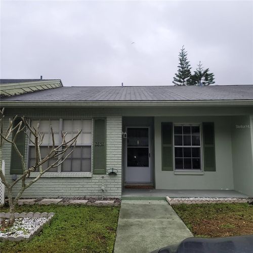 2851 Westmoreland Ct, NEW PORT RICHEY, FL, 34655-3534 | Card Image