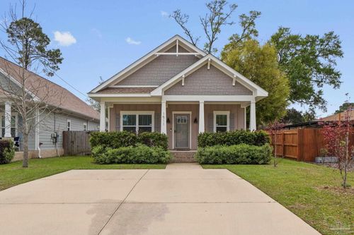1511 E Fisher St, Pensacola, FL, 32503-4154 | Card Image
