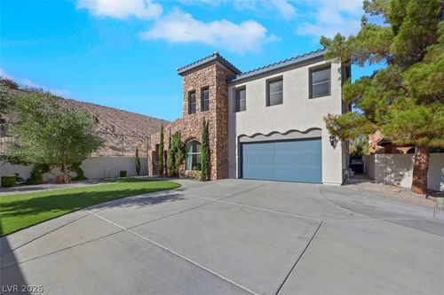 915 Via Canale Dr, Henderson, NV, 89011-0828 | Card Image
