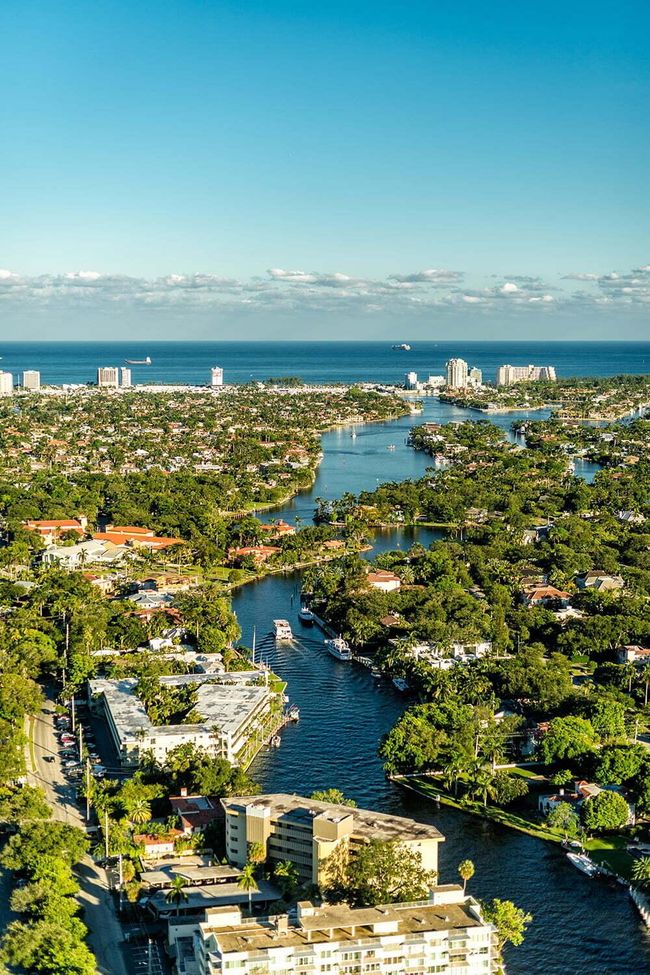 APT-1603 - 500 E Las Olas Blvd, Condo with 3 bedrooms, 3 bathrooms and null parking in Fort Lauderdale FL | Image 13