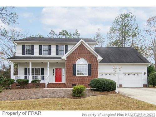 6899 S Staff Rd, Fayetteville, NC, 28306-2509 | Card Image