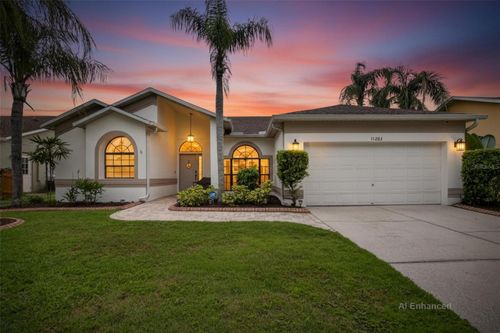 11203 Longbrooke Dr, RIVERVIEW, FL, 33579-7079 | Card Image