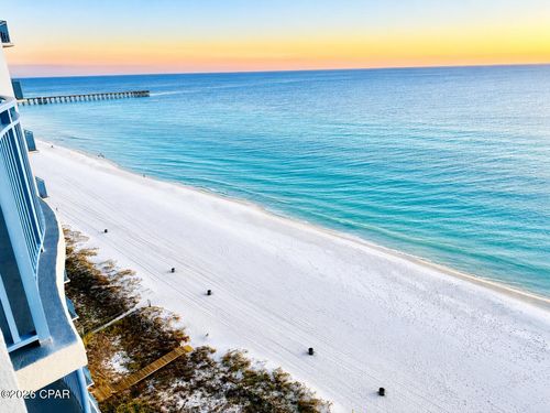 1605-16701 Front Beach Rd, Panama City Beach, FL, 32413-6481 | Card Image