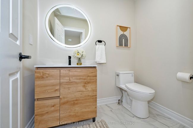 92 East Ave, House other with 4 bedrooms, 3 bathrooms and 2 parking in Scarborough ON | Image 21