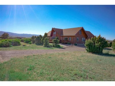 605 E Field St, House other with 5 bedrooms, 2 bathrooms and null parking in La Veta CO | Image 2