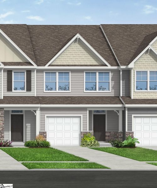 112 Brayden Run, Woodruff, SC, 29388 | Card Image