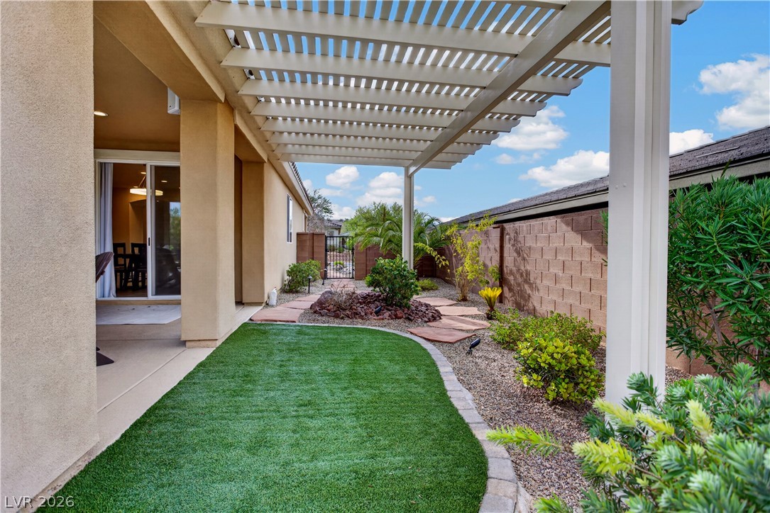 Residential in Mesquite 3
