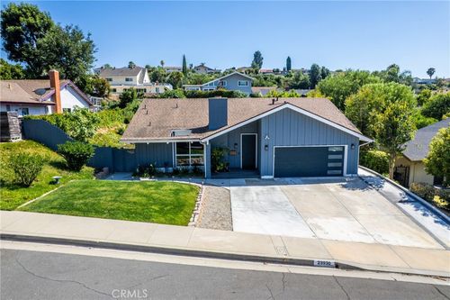 23930 Sapphire Canyon Rd, Diamond Bar, CA, 91765-1140 | Card Image