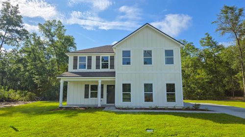17 Bodiford Ln, Crawfordville, FL, 32327-3312 | Card Image