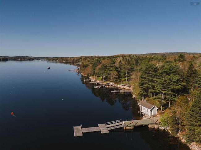 10 Oakland Point Lane, House other with 5 bedrooms, 3 bathrooms and 4 parking in Head Of St Margarets Bay NS | Image 43