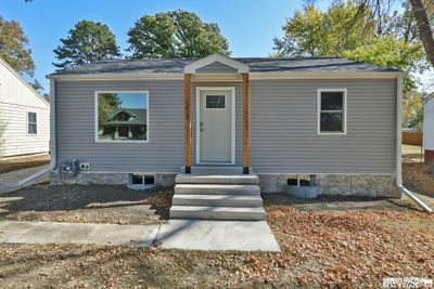 1212 N 10th Street, House other with 3 bedrooms, 2 bathrooms and 2 parking in Beatrice NE | Image 1