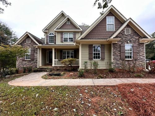 2443 High Meadows Ct, Conyers, GA, 30094-8017 | Card Image