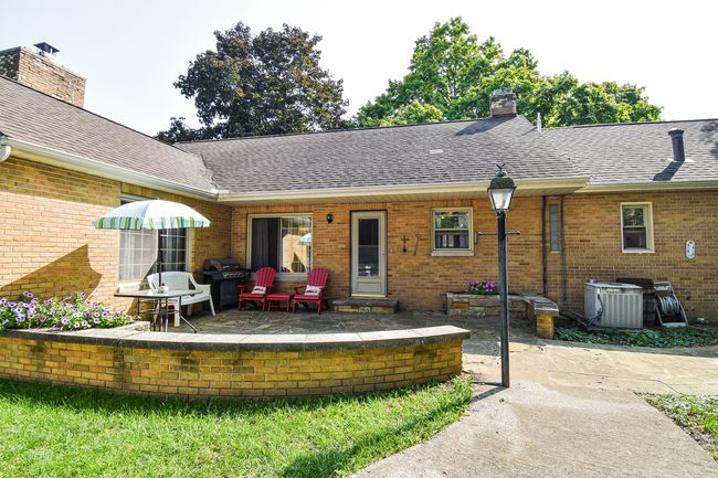 5 S Dixie Ln, House other with 3 bedrooms, 2 bathrooms and 2 parking in Pontiac IL | Image 31