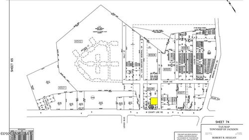 0 Dufree Street, Jackson, NJ, 08527 | Card Image