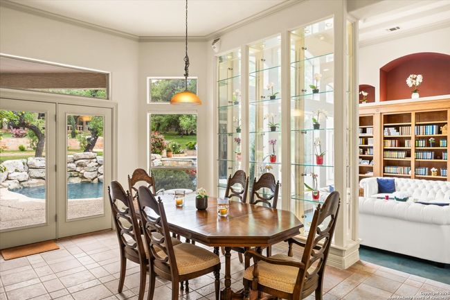 8608 Willow Wind Dr, House other with 4 bedrooms, 5 bathrooms and null parking in Fair Oaks Ranch TX | Image 16