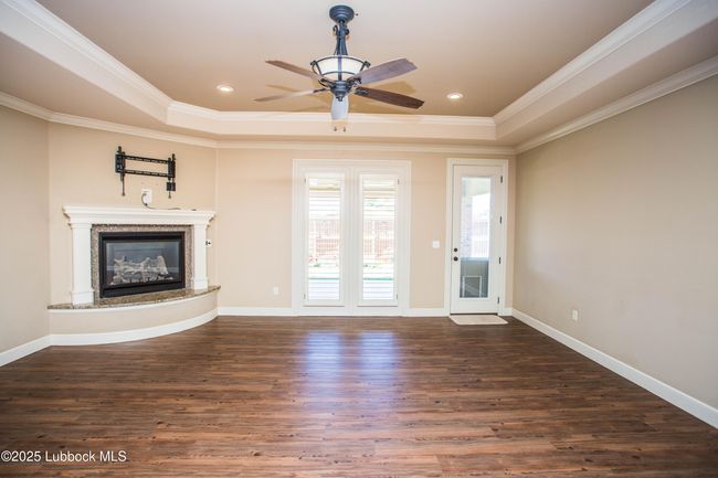 2409 Juniper Dr, House other with 3 bedrooms, 2 bathrooms and null parking in Lamesa TX | Image 15