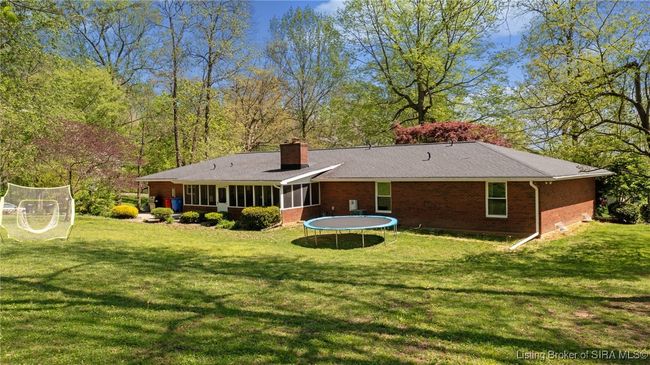 800 Yankee Way Sw, Home with 4 bedrooms, 4 bathrooms and null parking in Corydon IN | Image 80