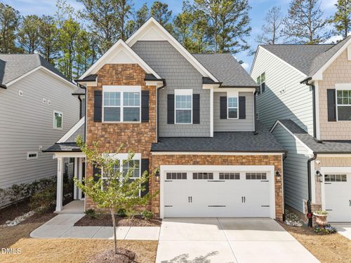 2330 Big Sky Ln, Raleigh, NC, 27615-4247 | Card Image