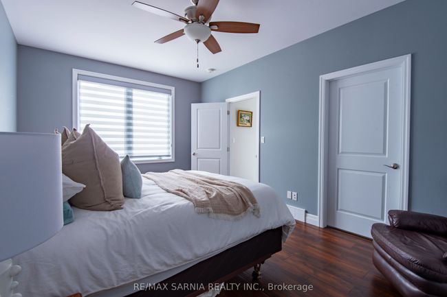 3394 Schram Dr, House other with 4 bedrooms, 3 bathrooms and 8 parking in Camlachie ON | Image 34