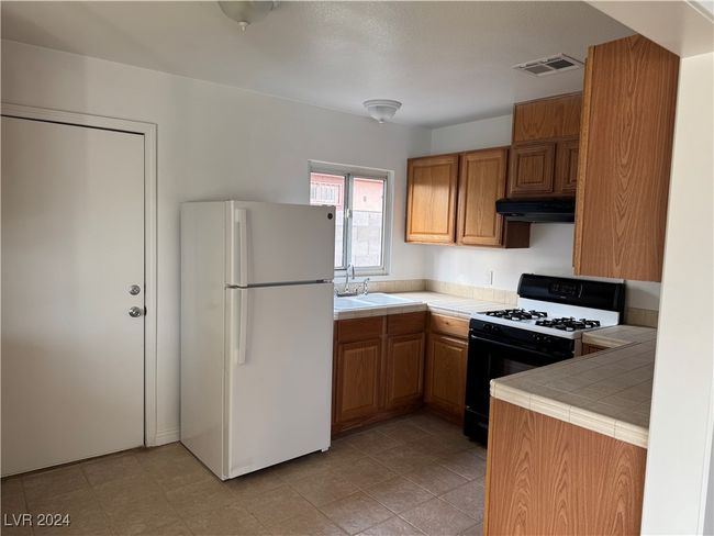 820 Judson Ave, House other with 3 bedrooms, 1 bathrooms and null parking in North Las Vegas NV | Image 12