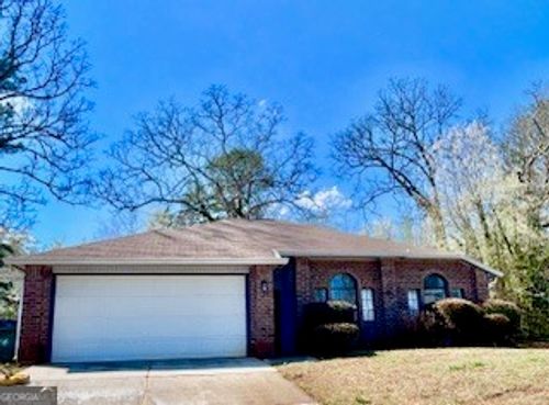 4063 Creek Station Lane, Stone Mountain, GA, 30083 | Card Image
