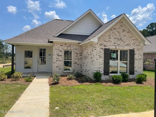 110 Hyde Park Cove, Brandon, MS, 39042 | Card Image