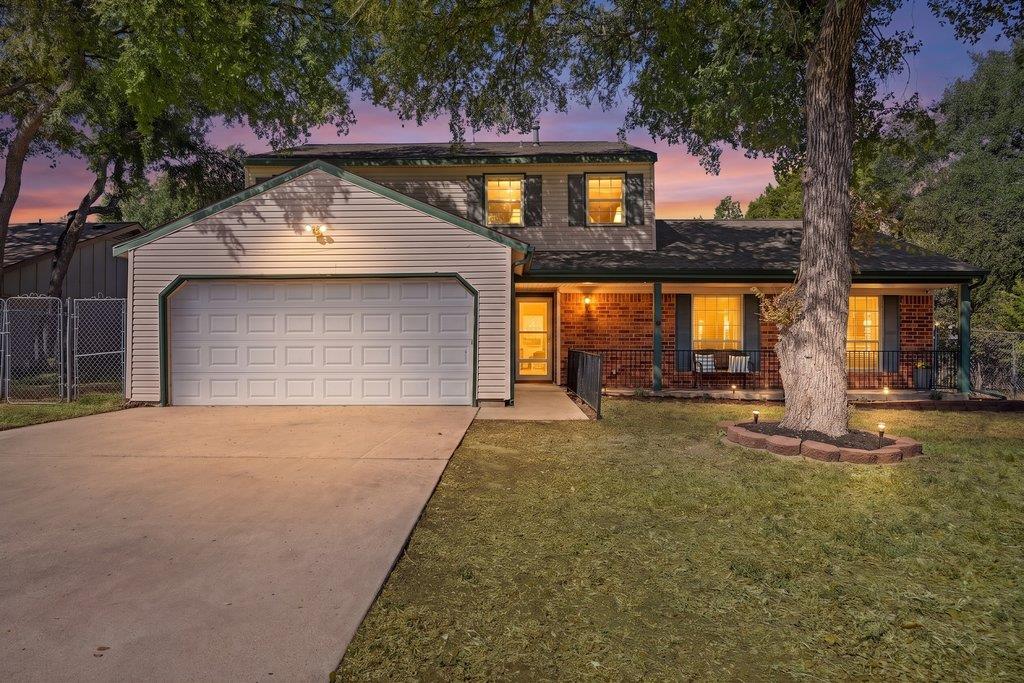 Residential in Round Rock