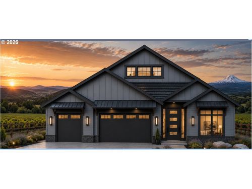 23044 Sw Byers Lake Ter, Sherwood, OR, 97140 | Card Image
