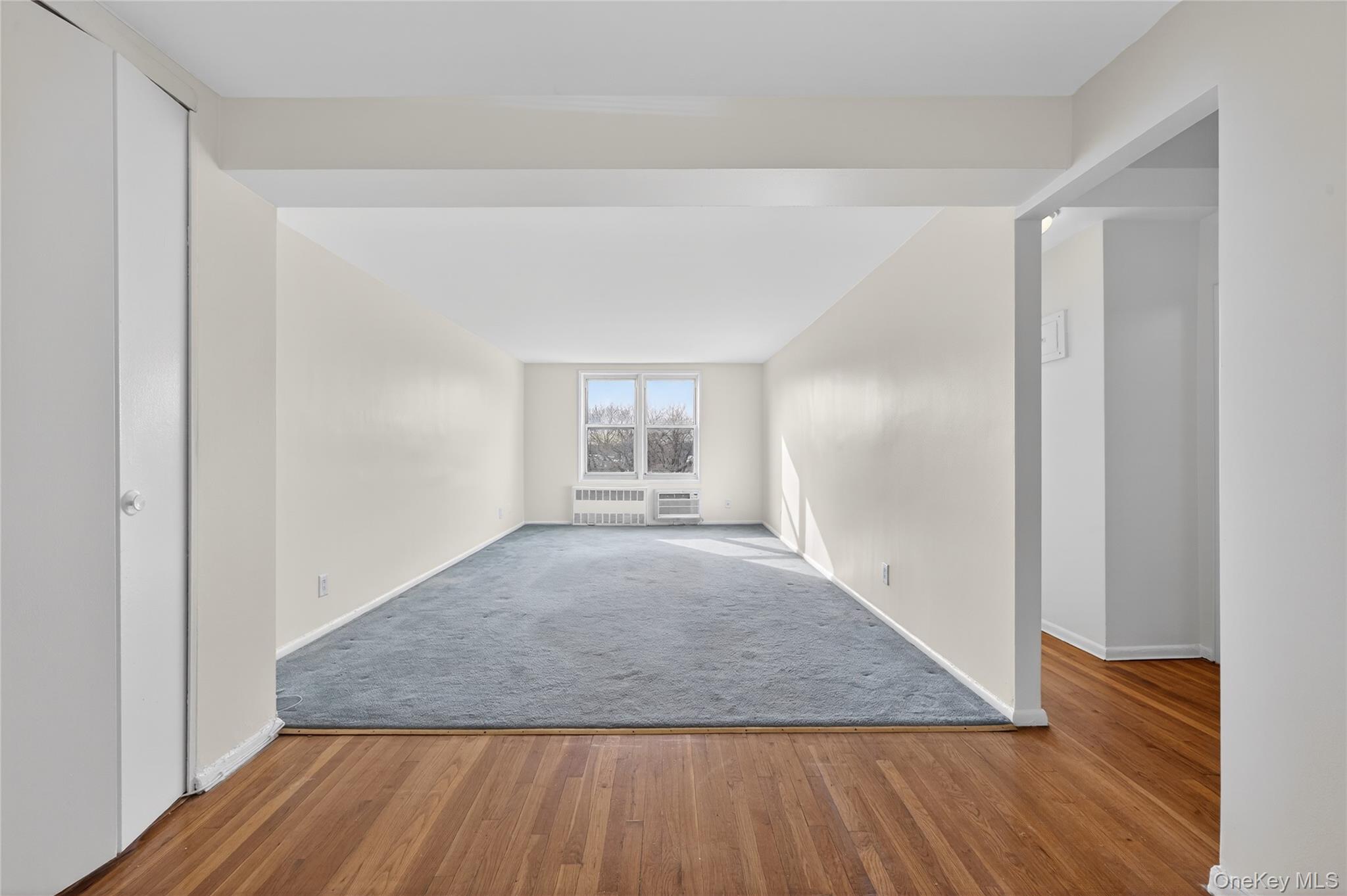 Residential in New York
