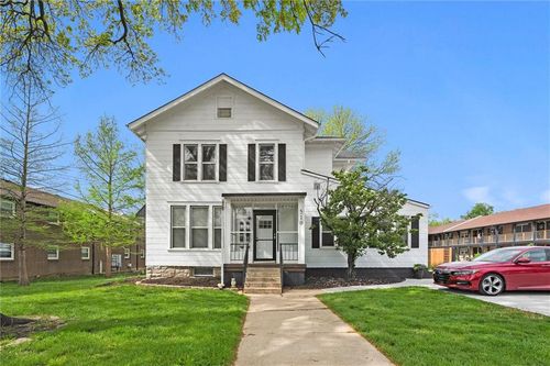 510 E Park St, Olathe, KS, 66061-5455 | Card Image