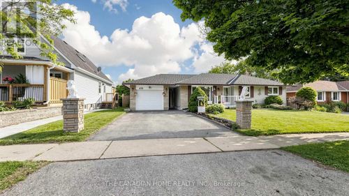 470 Cromwell Ave, Oshawa, ON, L1J4V2 | Card Image