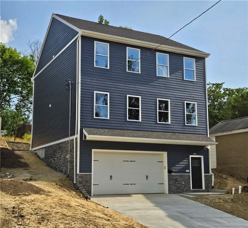 225 Wilbert St, Mt Washington, PA, 15211-1823 | Card Image