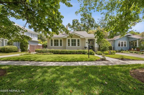 1297 Hollywood Ave, Jacksonville, FL, 32205-7849 | Card Image
