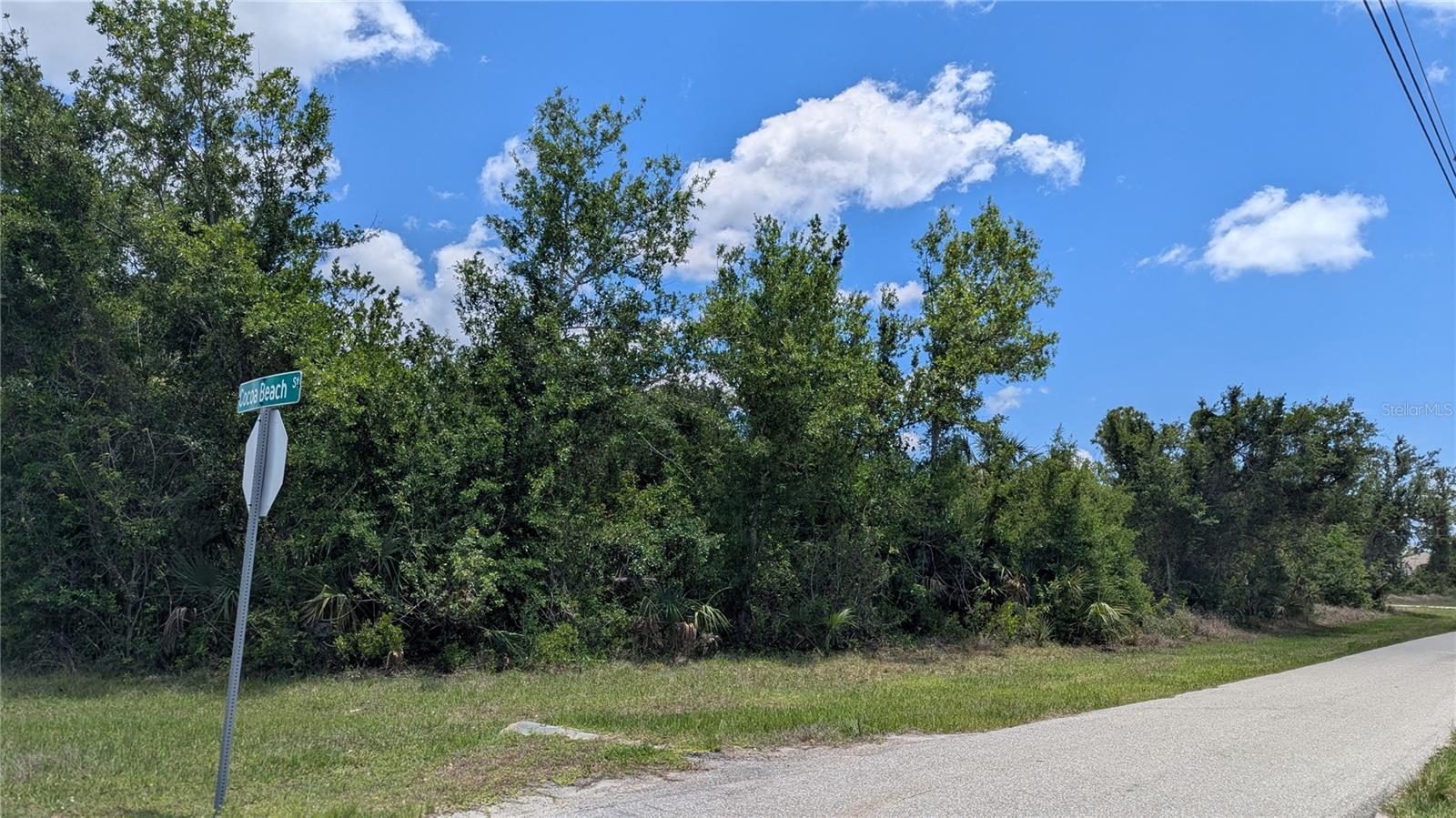 Land in PORT CHARLOTTE 2