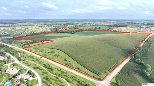 SEC 180th & Bennington Road, Bennington, NE, 68007 | Card Image