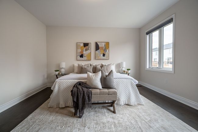 8 Station Dr, House other with 3 bedrooms, 3 bathrooms and 4 parking in Millbrook ON | Image 21