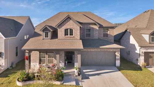 3108 Bluff Creek Dr, Mansfield, TX, 76063-4464 | Card Image
