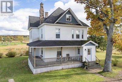 2696 Barronsfield Rd, House other with 4 bedrooms, 1 bathrooms and null parking in River Hebert NS | Image 2